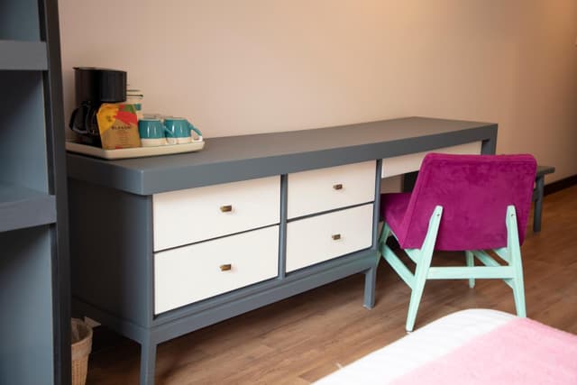 Habitación Cuádruple Deluxe · foto 2