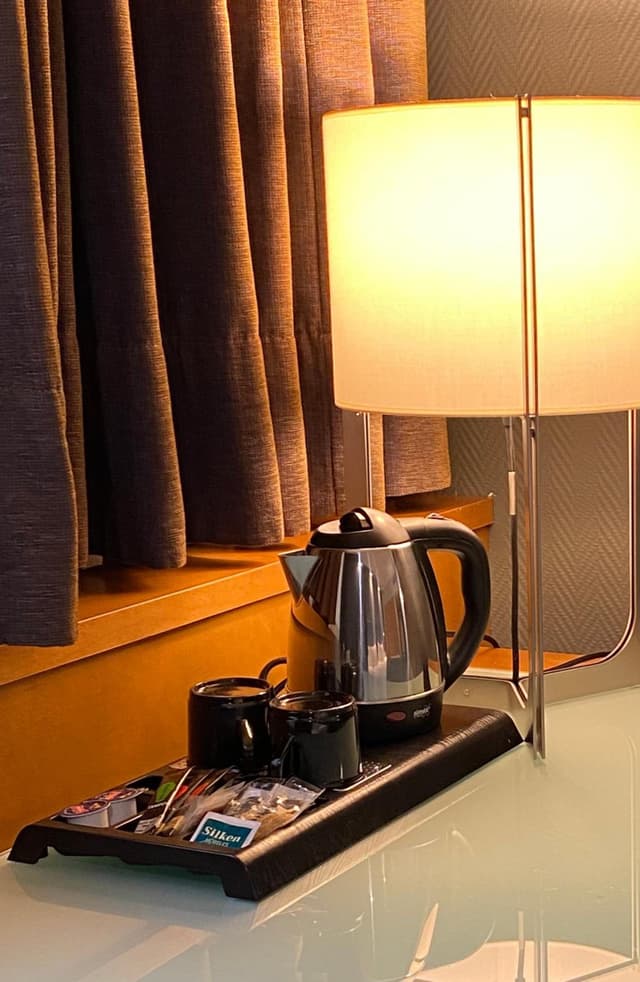Comfort Double Or Twin Room · photo 3