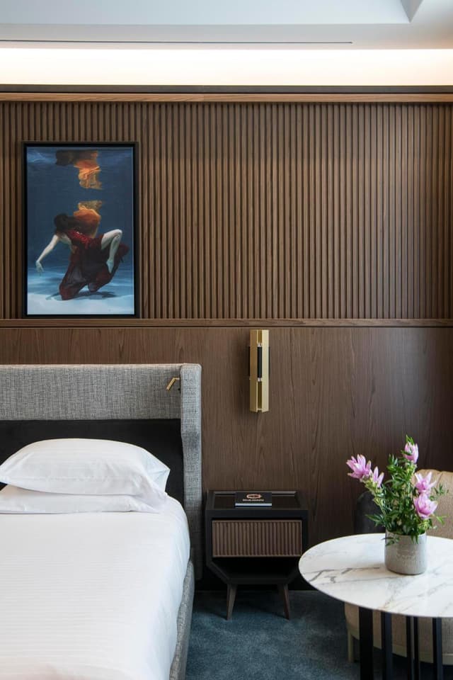 Superior Double Room · photo 7