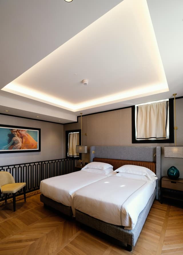 Apartment with Terrace · photo 2