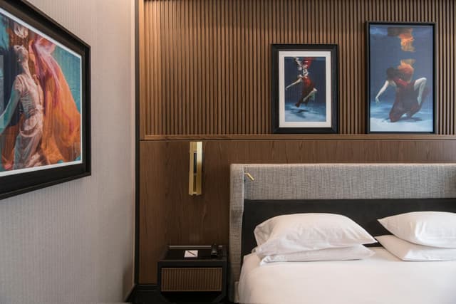 Apartamento Superior · foto 7