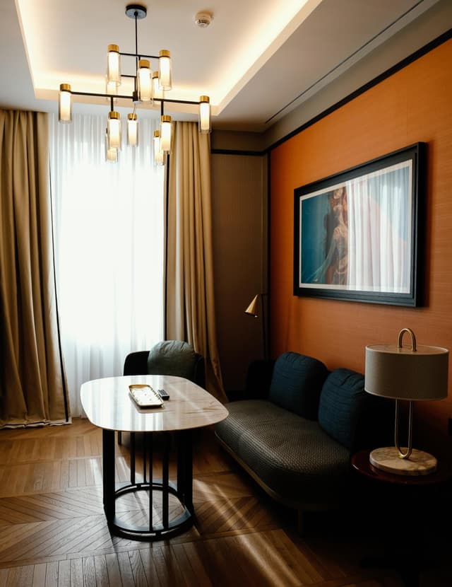 Apartamento Superior · foto 1