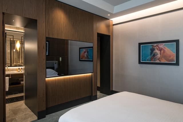 Superior Double Room · photo 2