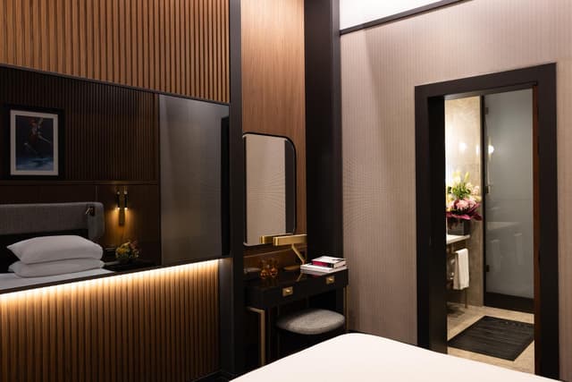 Deluxe Double Room · photo 2