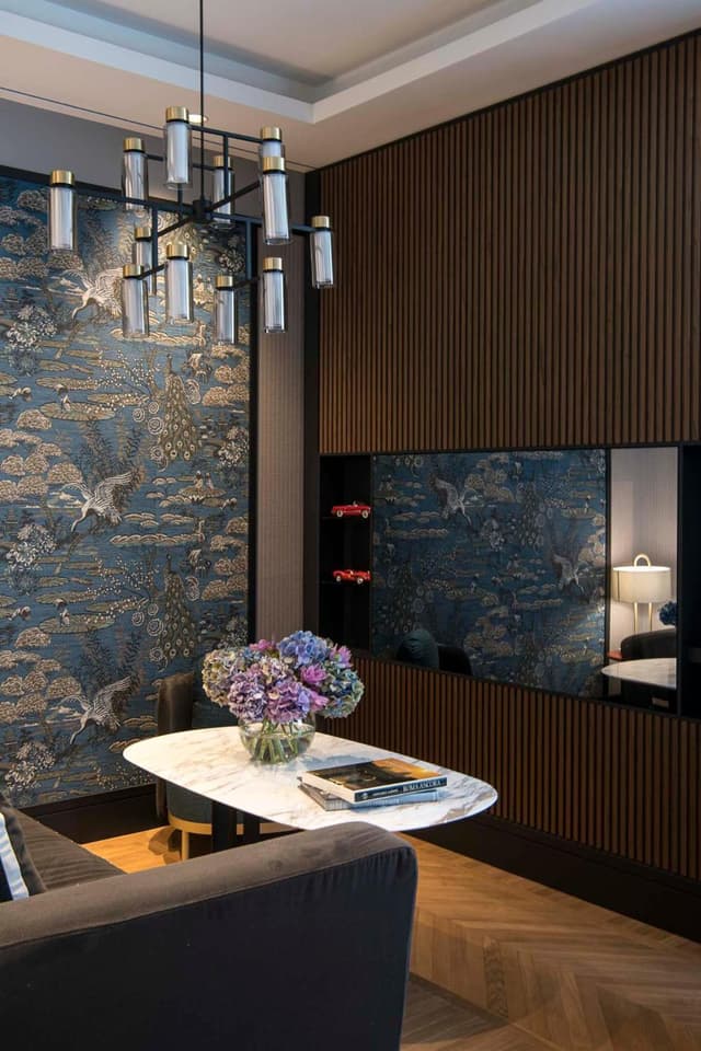 Penthouse Apartment · photo 1