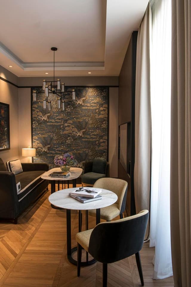 Penthouse Apartment · photo 5