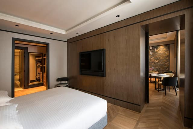 Penthouse Apartment · photo 3