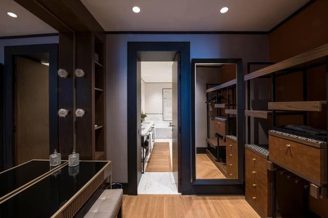 Penthouse Apartment · photo 4