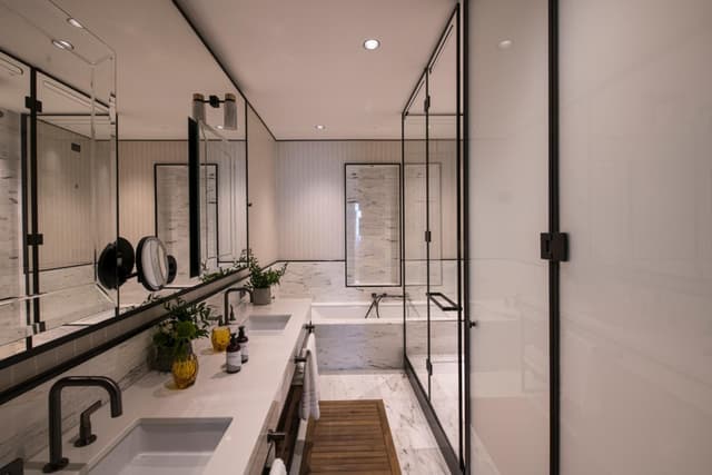 Penthouse Apartment · photo 7