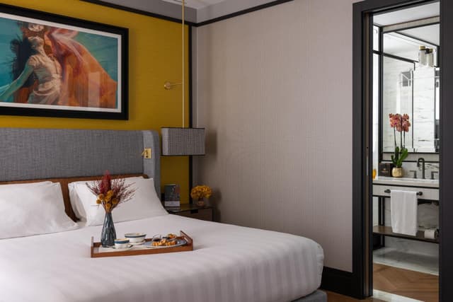 Deluxe Apartment · photo 7