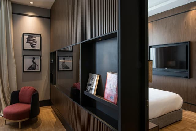 Deluxe Apartment · photo 8