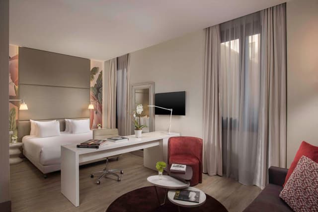 Suite Junior · foto 1