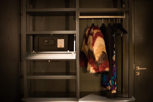Standard Double or Twin Room · photo 3