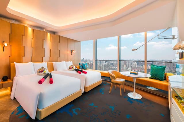 Wonderful Twin Room · foto 1