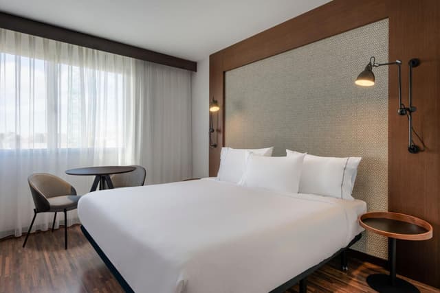 Habitación Estándar Queen, habitación de huéspedes, 1 cama Queen · foto 2