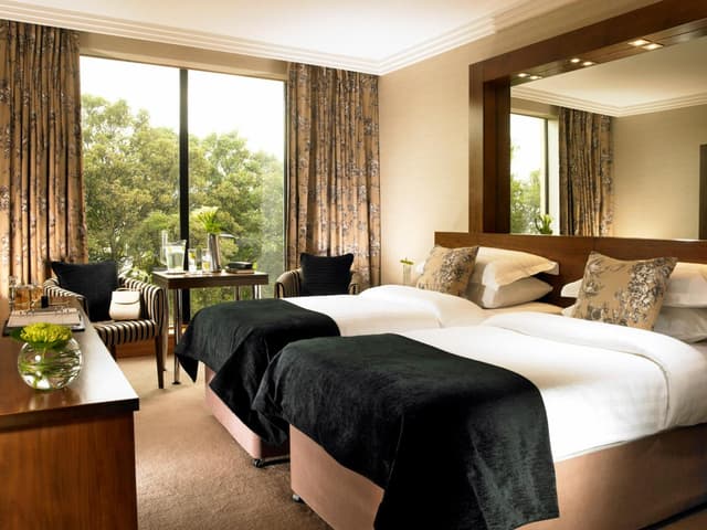 Superior Twin Room · photo 1