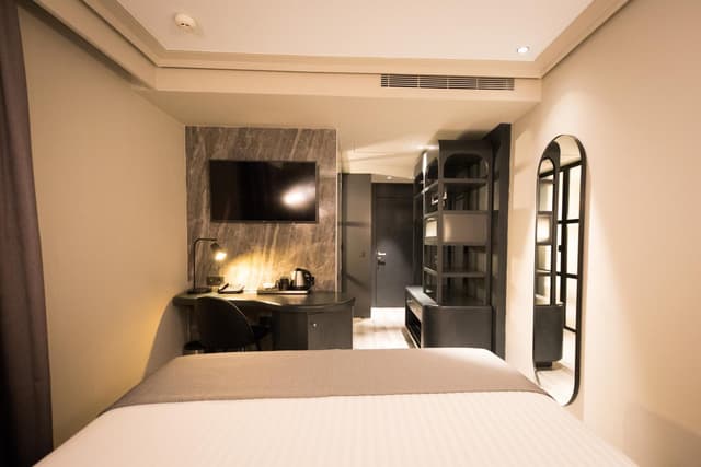 Standard Double or Twin Room · photo 2