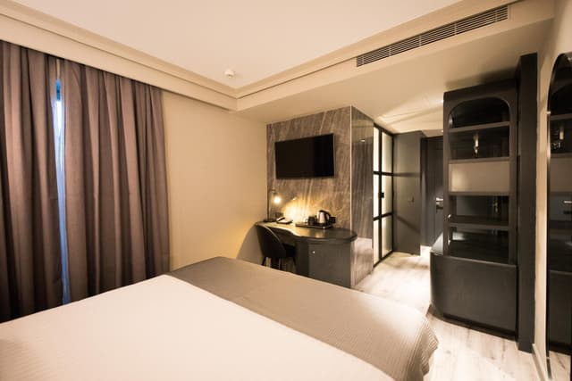 Standard Double or Twin Room · photo 5