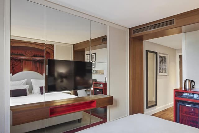 Habitación Doble Clásica · foto 2