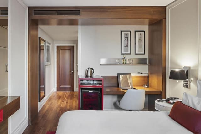 Habitación Doble Clásica · foto 6