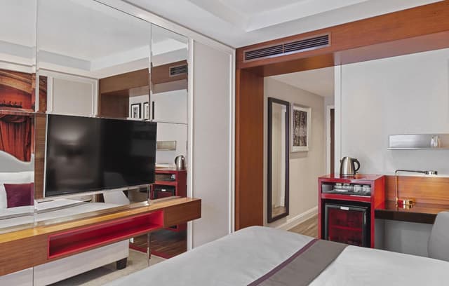 Habitación Doble o Twin Deluxe · foto 6