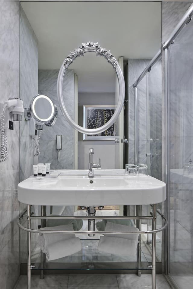 Habitación Doble Clásica · foto 3