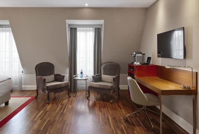 Suite Junior · foto 3