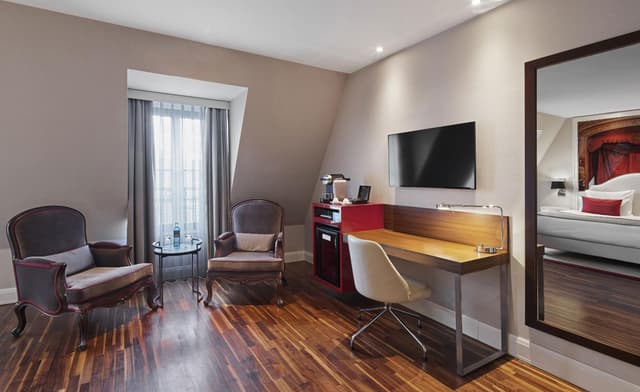 Suite Junior · foto 2
