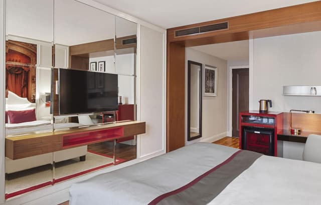 Habitación Doble Superior · foto 5