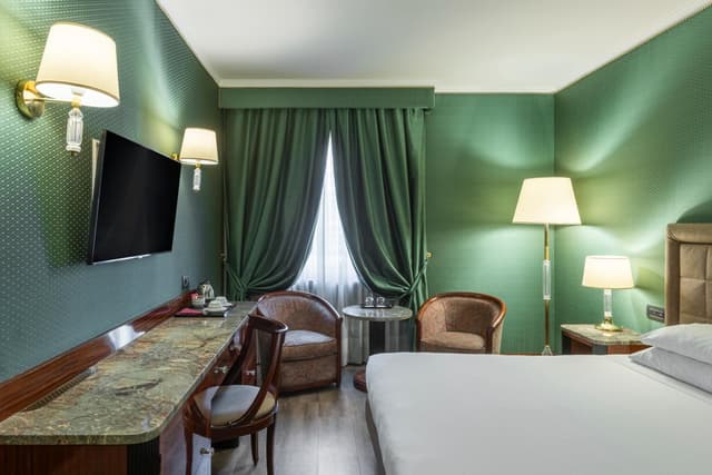 Habitación Doble Clásica · foto 1