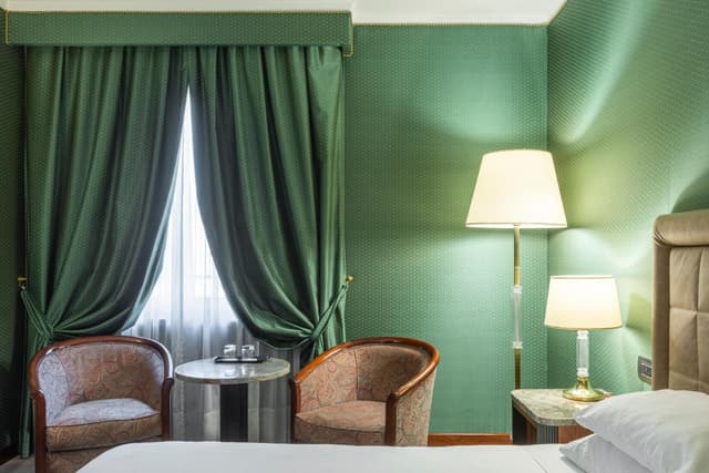 Habitación Doble Clásica · foto 2