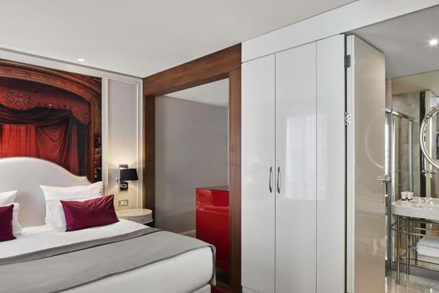 Habitación Doble Superior · foto 4