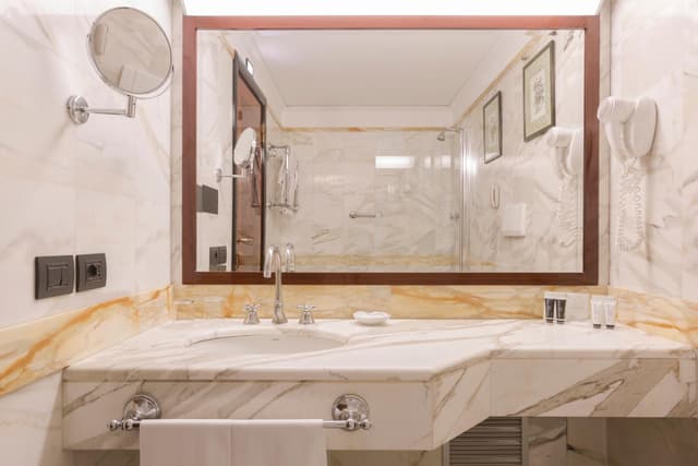 Habitación Doble Clásica · foto 5