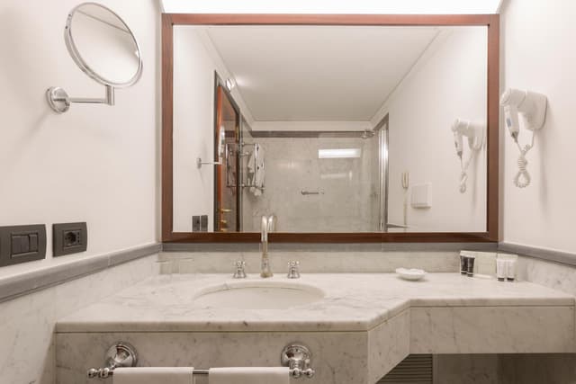 Habitación Doble Clásica · foto 3
