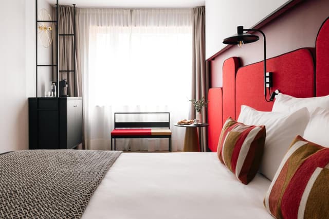 Habitación Premium · foto 2
