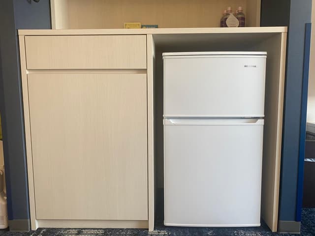 Standard Twin Room · photo 3