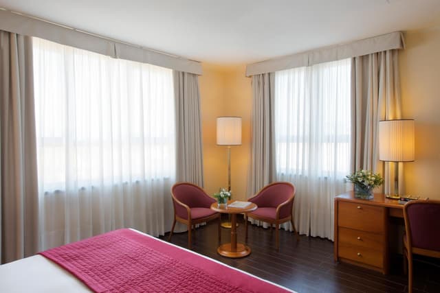 Executive Double or Twin Room · photo 3