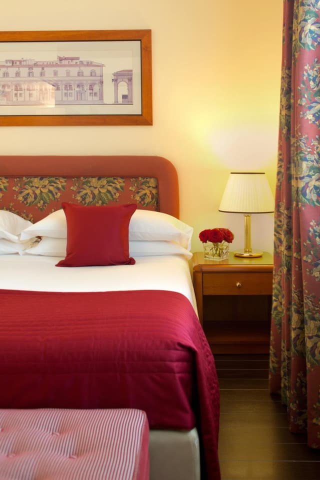 Executive Double or Twin Room · photo 5