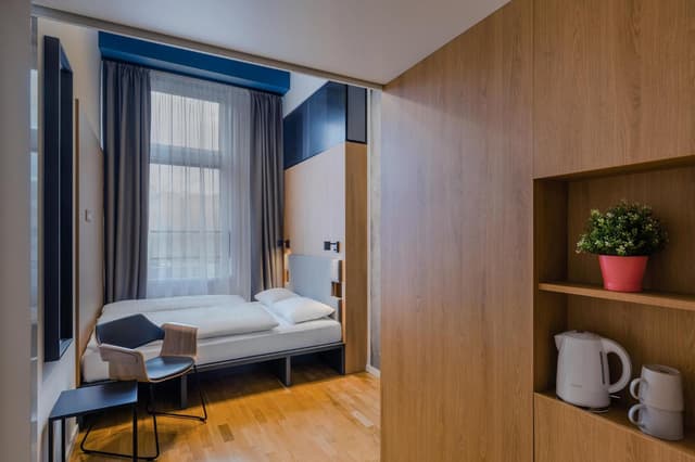 Double Room with Extra Bed · photo 2