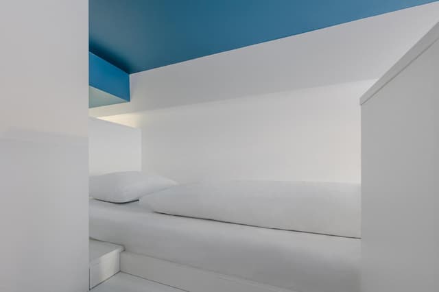Double Room with Extra Bed · photo 3