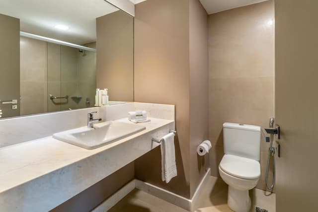 Standard Double or Twin Room · photo 2