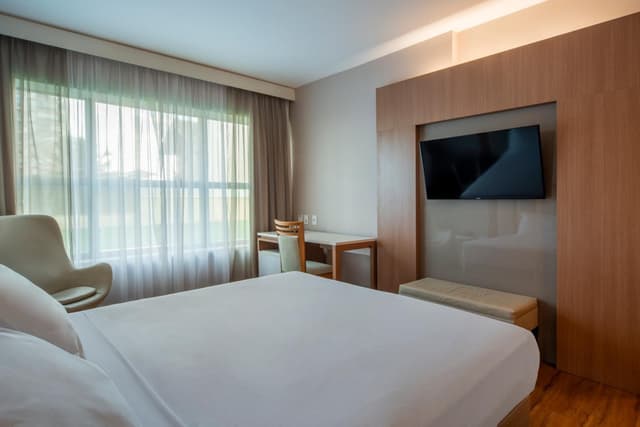 Standard Double or Twin Room · photo 3