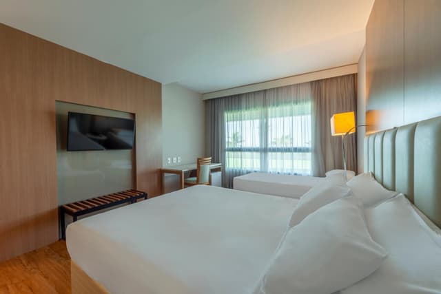 Standard Double or Twin Room · photo 5