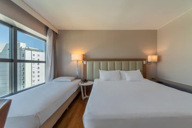 Triple Room · photo 3