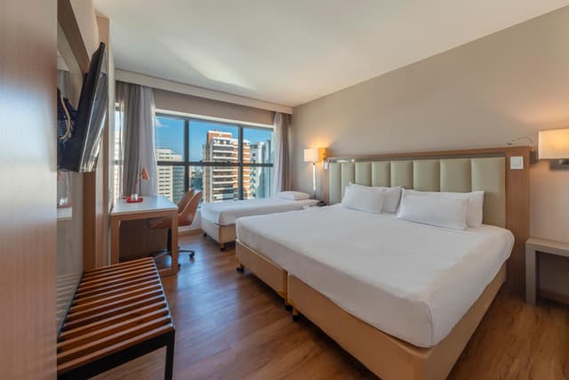 Triple Room · photo 1
