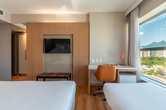 Triple Room · photo 4