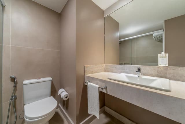 Triple Room · photo 2