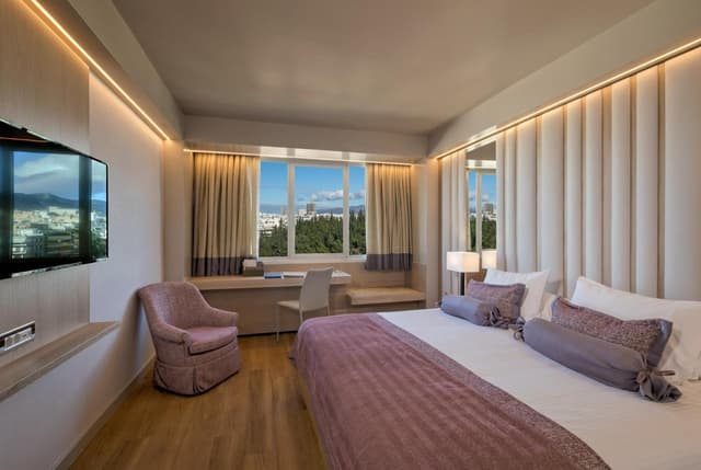 Executive Room · foto 3