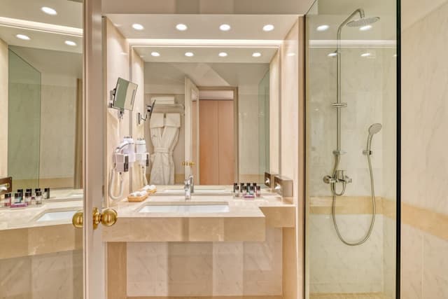 Executive Room · foto 5