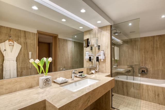 Essential Triple Room · foto 2
